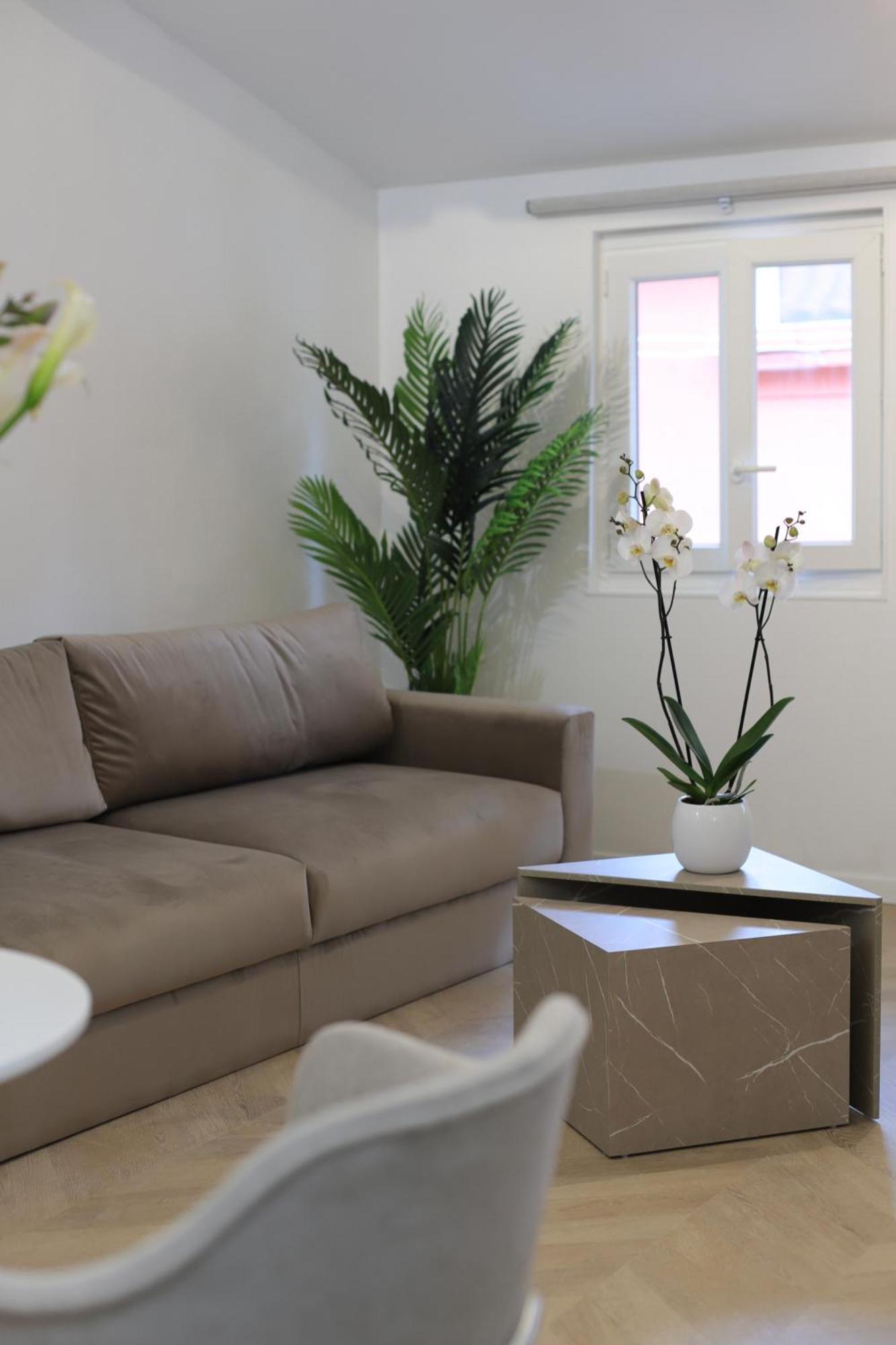Appartement Superbe & Proche